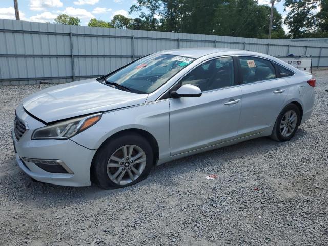 2015 HYUNDAI SONATA SE, 