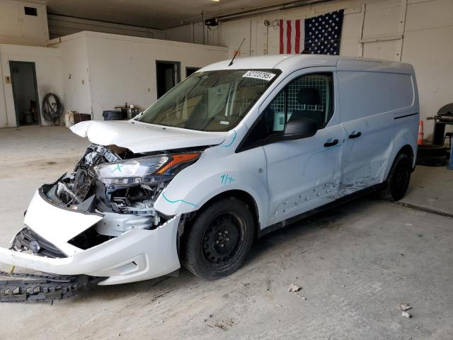 2022 FORD TRANSIT CO XLT, null