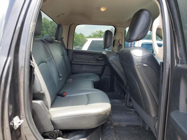 3C6UR5CJ1LG124312 - 2020 RAM 2500 TRADESMAN ნაცრისფერი ფოტო 10