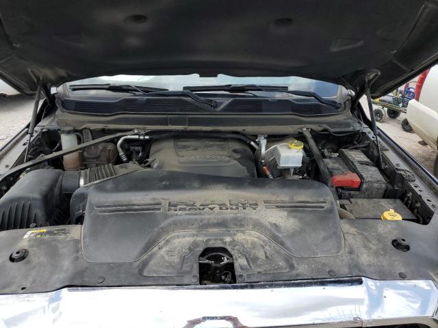 3C6UR5CJ1LG124312 - 2020 RAM 2500 TRADESMAN ნაცრისფერი ფოტო 11