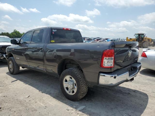 3C6UR5CJ1LG124312 - 2020 RAM 2500 TRADESMAN ნაცრისფერი ფოტო 2