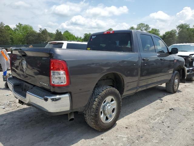 3C6UR5CJ1LG124312 - 2020 RAM 2500 TRADESMAN ნაცრისფერი ფოტო 3