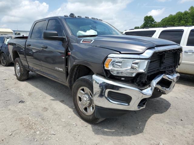 3C6UR5CJ1LG124312 - 2020 RAM 2500 TRADESMAN ნაცრისფერი ფოტო 4