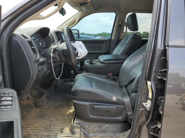 3C6UR5CJ1LG124312 - 2020 RAM 2500 TRADESMAN ნაცრისფერი ფოტო 7