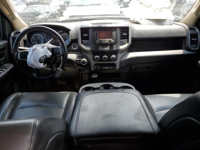 3C6UR5CJ1LG124312 - 2020 RAM 2500 TRADESMAN ნაცრისფერი ფოტო 8