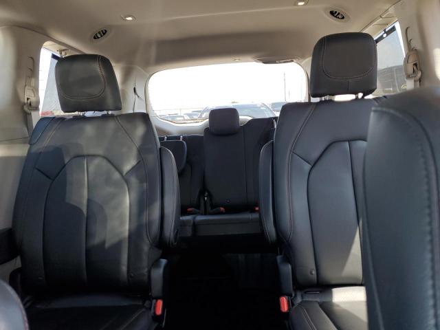 2C4RC1EG5JR167066 - 2018 CHRYSLER PACIFICA TOURING L PLUS BLACK photo 10