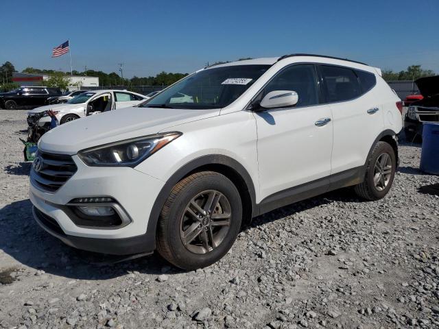 2018 HYUNDAI SANTA FE S, null