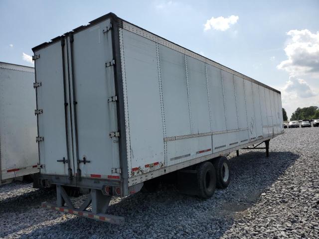 5V8VA53287M708123 - 2007 VANCO TRAILER TRAILER WHITE photo 4