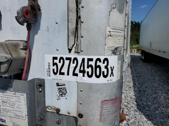 5V8VA53287M708123 - 2007 VANCO TRAILER TRAILER WHITE photo 8