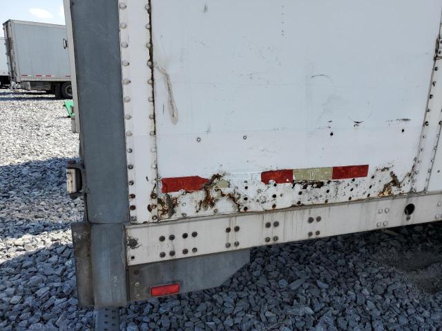 5V8VA53287M708123 - 2007 VANCO TRAILER TRAILER WHITE photo 9