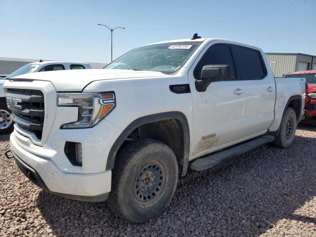 2022 GMC SIERRA LIM K1500 ELEVATION, 