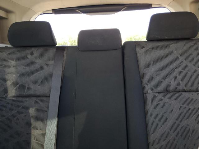 JTLZE4FEXFJ074763 - 2015 TOYOTA SCION XB 白色 照片 10