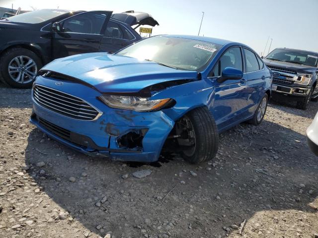 2020 FORD FUSION SE, 