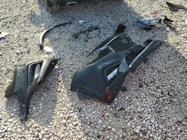 SJKCH5CP8HA021077 - 2017 INFINITI QX30 BASE أسود صورة 12