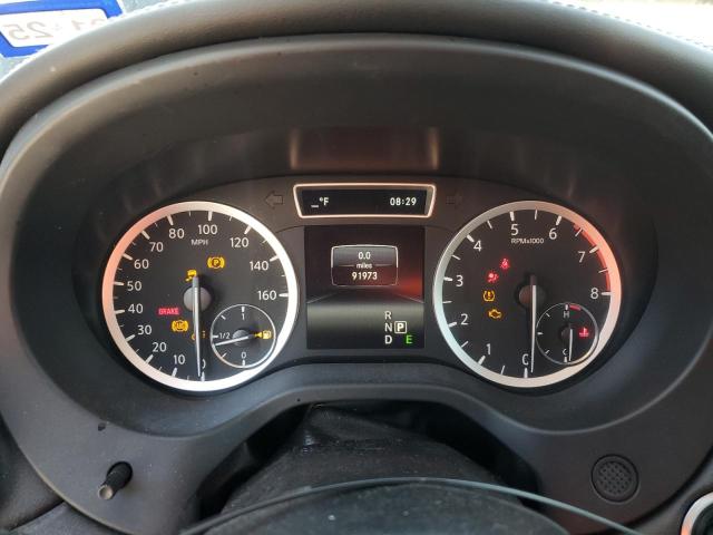 SJKCH5CP8HA021077 - 2017 INFINITI QX30 BASE أسود صورة 9