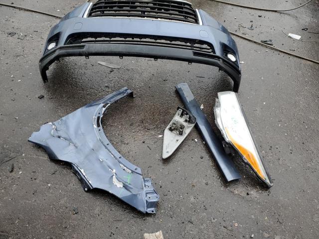 5TDJKRFH6ES024971 - 2014 TOYOTA HIGHLANDER XLE Mavi foto 13