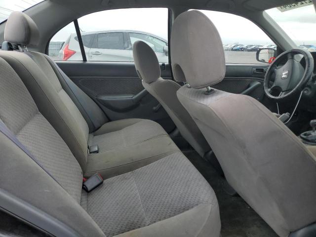 2HGES15355H023027 - 2005 HONDA CIVIC DX VP Qara foto 10