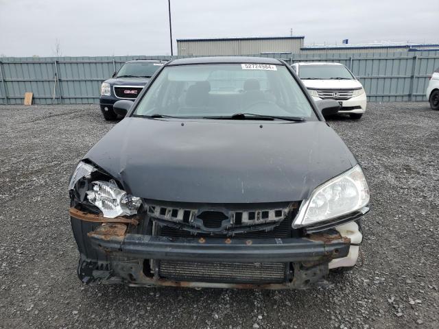 2HGES15355H023027 - 2005 HONDA CIVIC DX VP Qara foto 5
