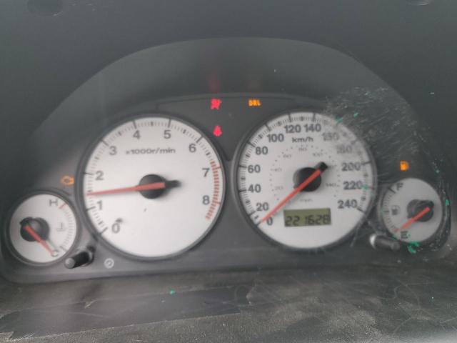 2HGES15355H023027 - 2005 HONDA CIVIC DX VP Qara foto 9