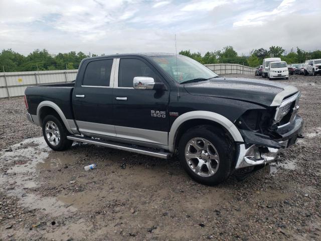 1C6RR7NT0FS606086 - 2015 RAM 1500 LARAMIE GREEN photo 4