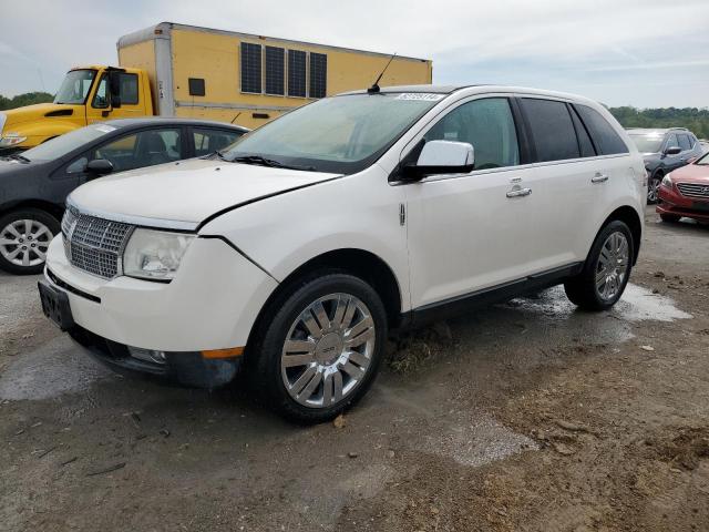 2009 LINCOLN MKX, 