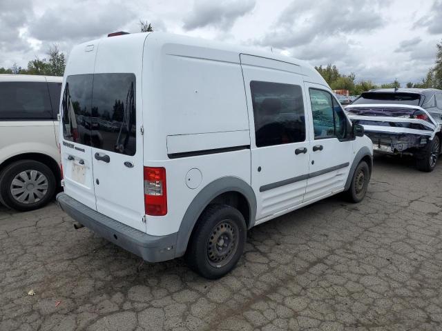 NM0LS7CN1AT011187 - 2010 FORD TRANSIT CO XL WHITE photo 3