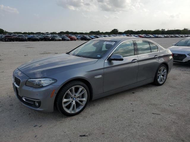 2015 BMW 535 I, 