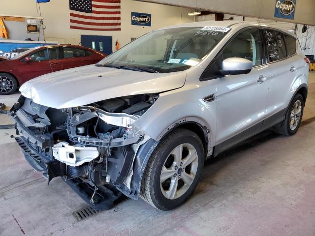 2016 FORD ESCAPE SE, 