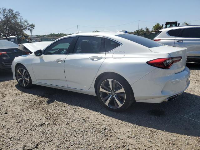 19UUB5F47RA000752 - 2024 ACURA TLX TECHNOLOGY WHITE photo 2