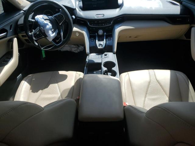 19UUB5F47RA000752 - 2024 ACURA TLX TECHNOLOGY WHITE photo 8