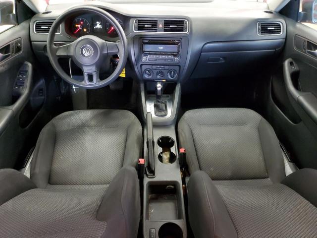 3VW2K7AJ0DM370237 - 2013 VOLKSWAGEN JETTA BASE أحمر صورة 8