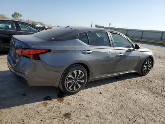 1N4BL4BV6KN308639 - 2019 NISSAN ALTIMA S 灰色 照片 3