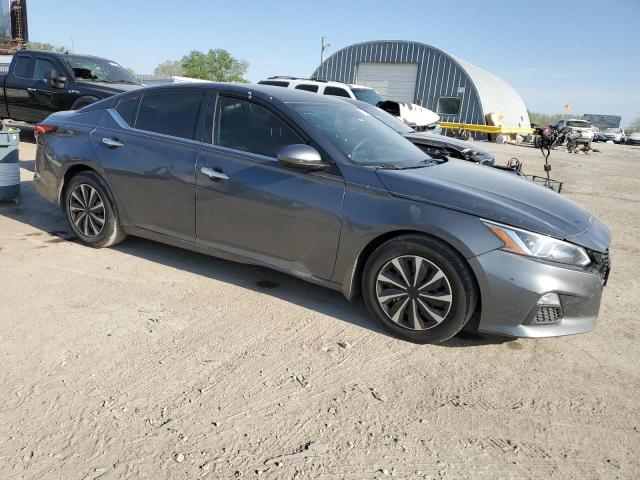 1N4BL4BV6KN308639 - 2019 NISSAN ALTIMA S 灰色 照片 4
