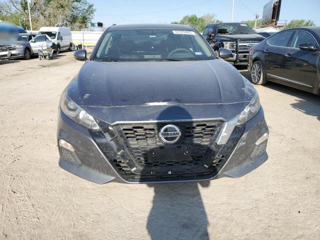 1N4BL4BV6KN308639 - 2019 NISSAN ALTIMA S 灰色 照片 5