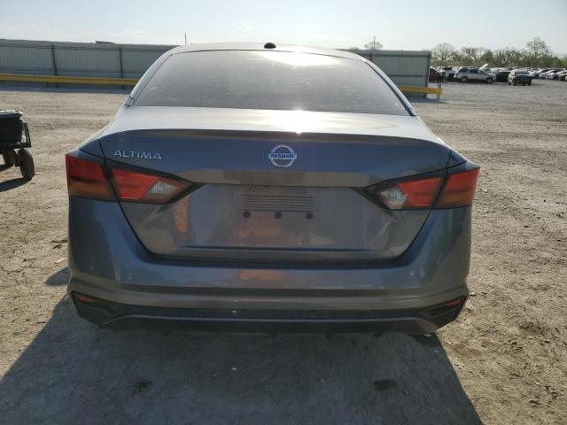 1N4BL4BV6KN308639 - 2019 NISSAN ALTIMA S 灰色 照片 6