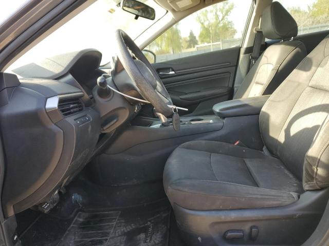 1N4BL4BV6KN308639 - 2019 NISSAN ALTIMA S 灰色 照片 7