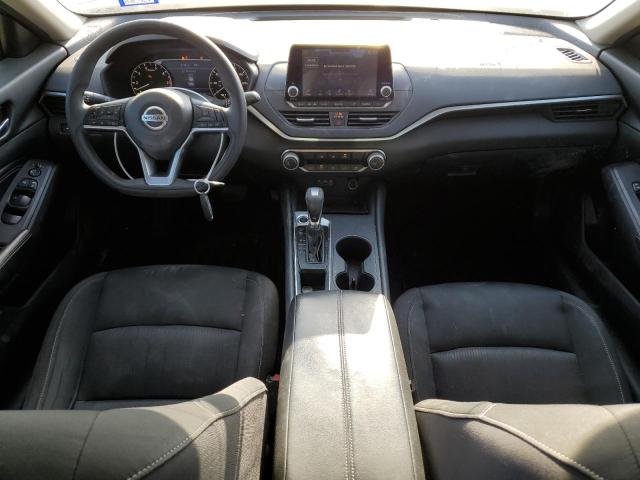 1N4BL4BV6KN308639 - 2019 NISSAN ALTIMA S 灰色 照片 8