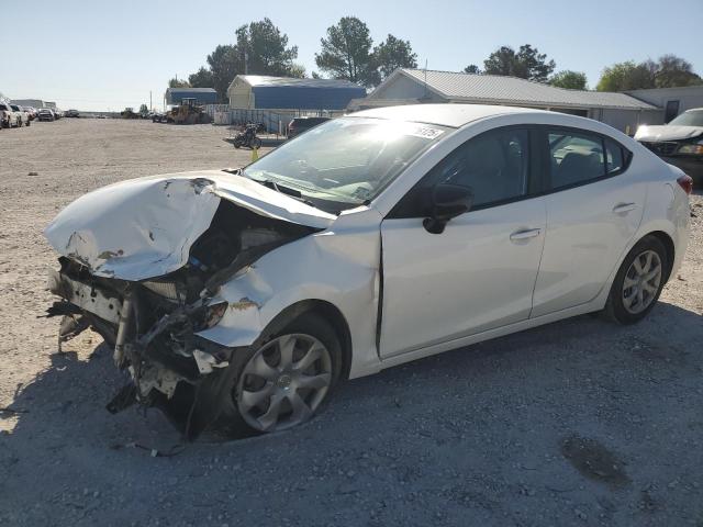 2014 MAZDA 3 SV, 