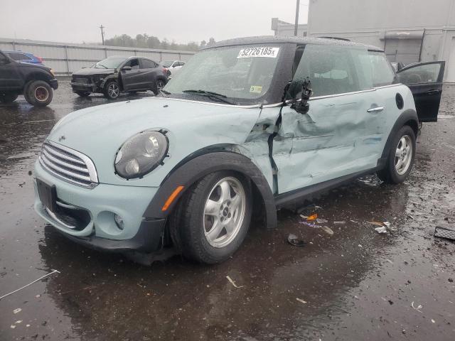 2011 MINI COOPER, null