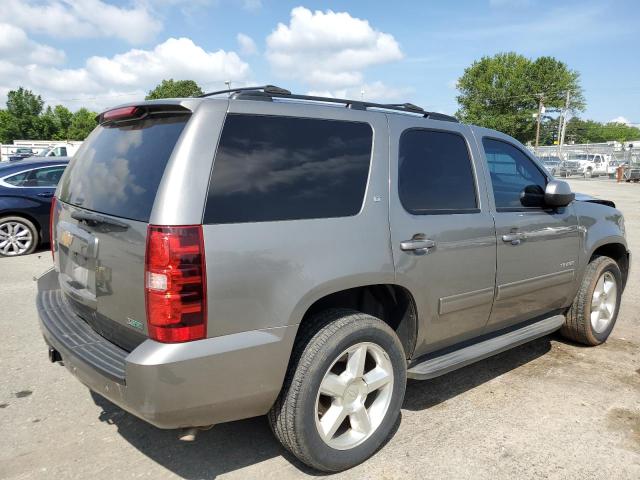 1GNSCBE02CR244275 - 2012 CHEVROLET TAHOE C1500 LT BROWN photo 3