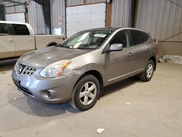 2013 NISSAN ROGUE S, null
