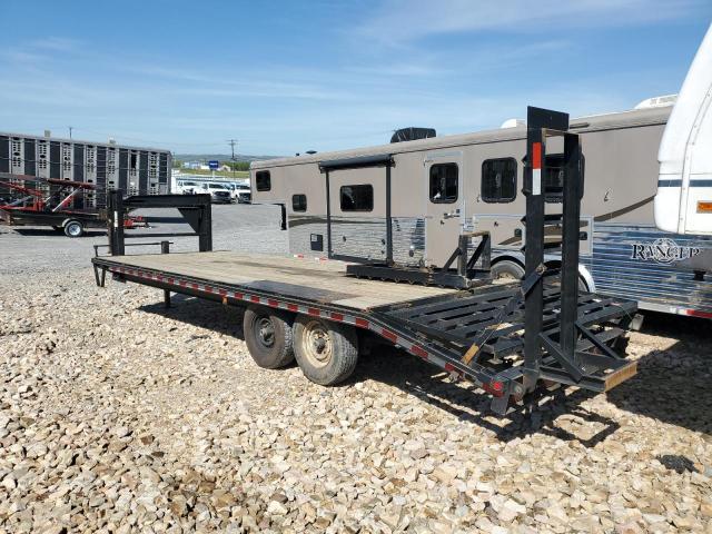 5502G2426LS002064 - 2020 QUAL TRAILER BLACK photo 3