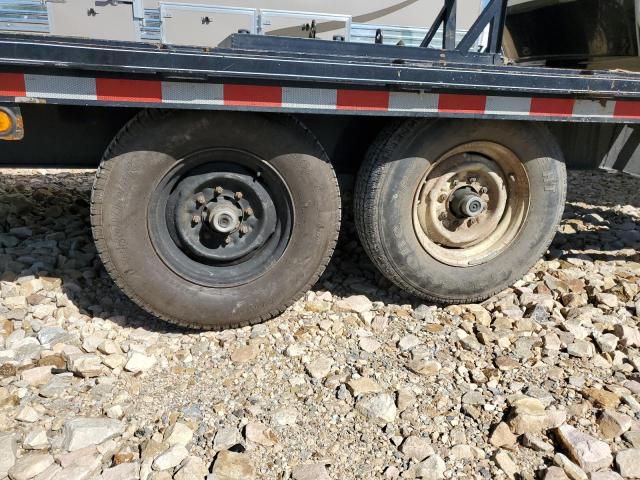 5502G2426LS002064 - 2020 QUAL TRAILER BLACK photo 8