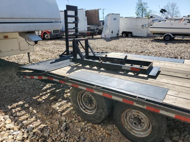 5502G2426LS002064 - 2020 QUAL TRAILER BLACK photo 9