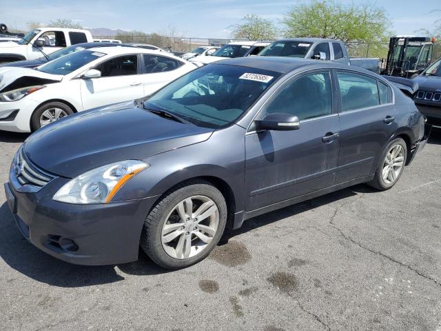 2010 NISSAN ALTIMA SR, 
