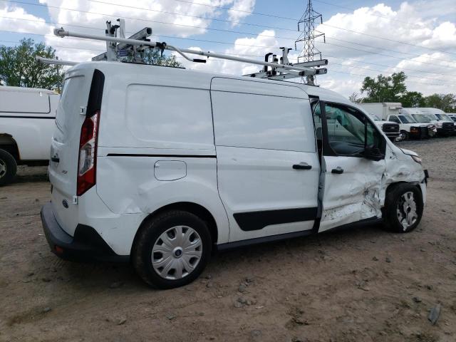 NM0LS7F23L1470558 - 2020 FORD TRANSIT CO XLT WHITE photo 3