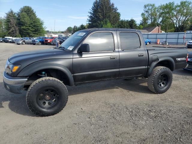 2004 TOYOTA TACOMA DOUBLE CAB PRERUNNER, 