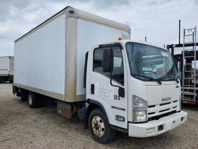 2014 ISUZU NPR HD, null