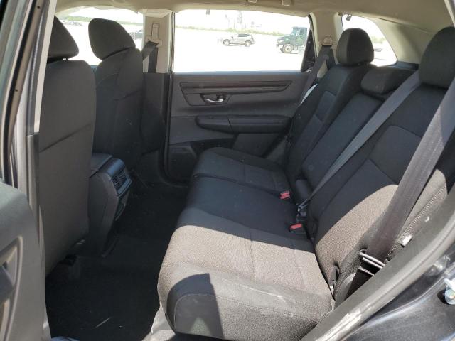 2HKRS4H29PH421128 - 2023 HONDA CR-V LX BLUE photo 11