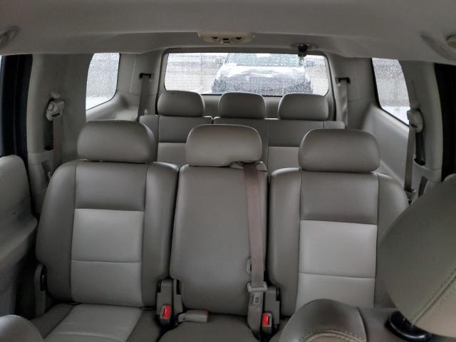 1A8HX58267F573146 - 2007 CHRYSLER ASPEN LIMITED 石墨色 照片 10